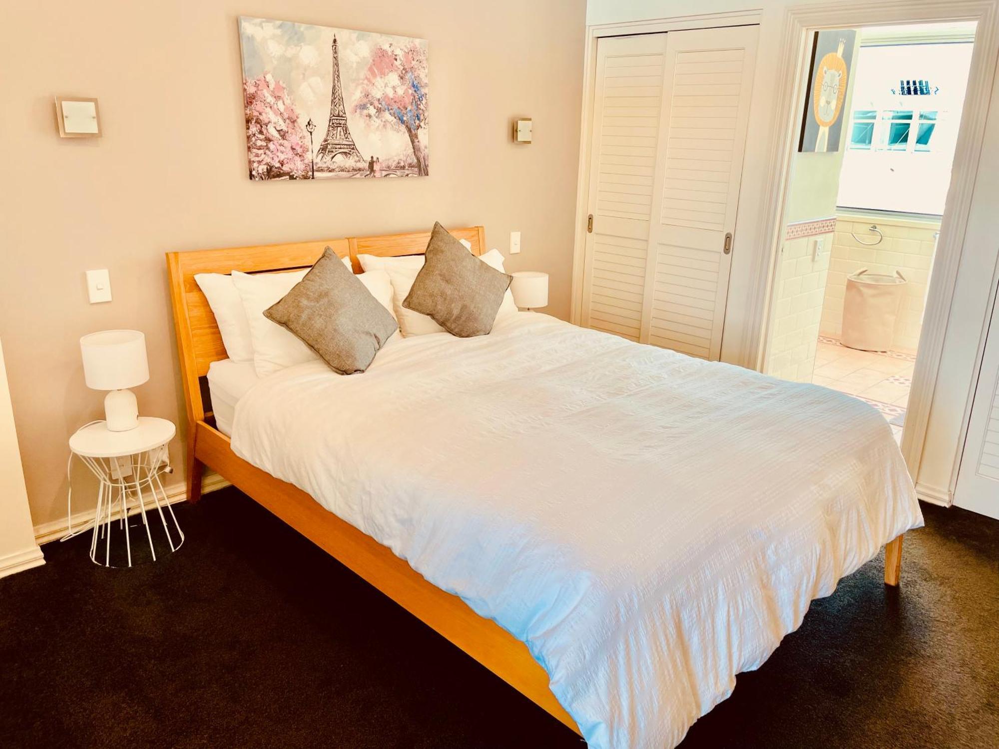 New Waterfront Penthouse On Princes Wharf With Harbor View! The Heart Of Auckland City! Free Parking! Exteriör bild