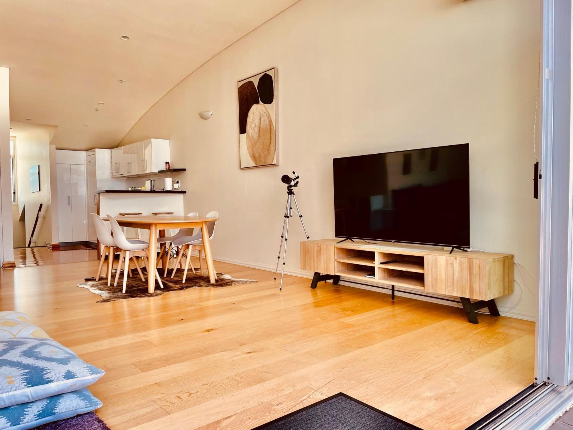 New Waterfront Penthouse On Princes Wharf With Harbor View! The Heart Of Auckland City! Free Parking! Exteriör bild